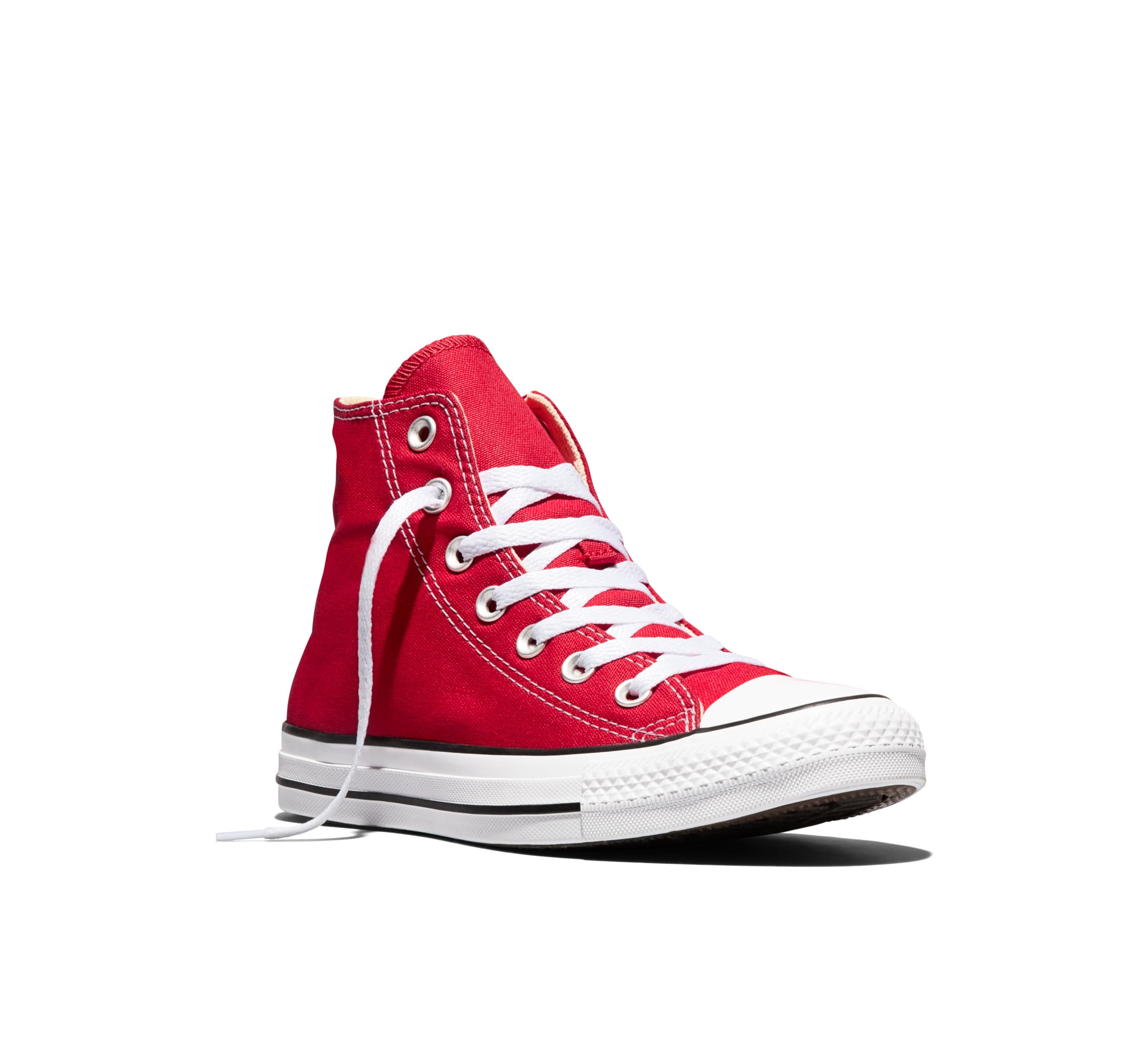 Converse Chuck Taylor all Star, Scarpa da Tennis a Collo Alto Donna