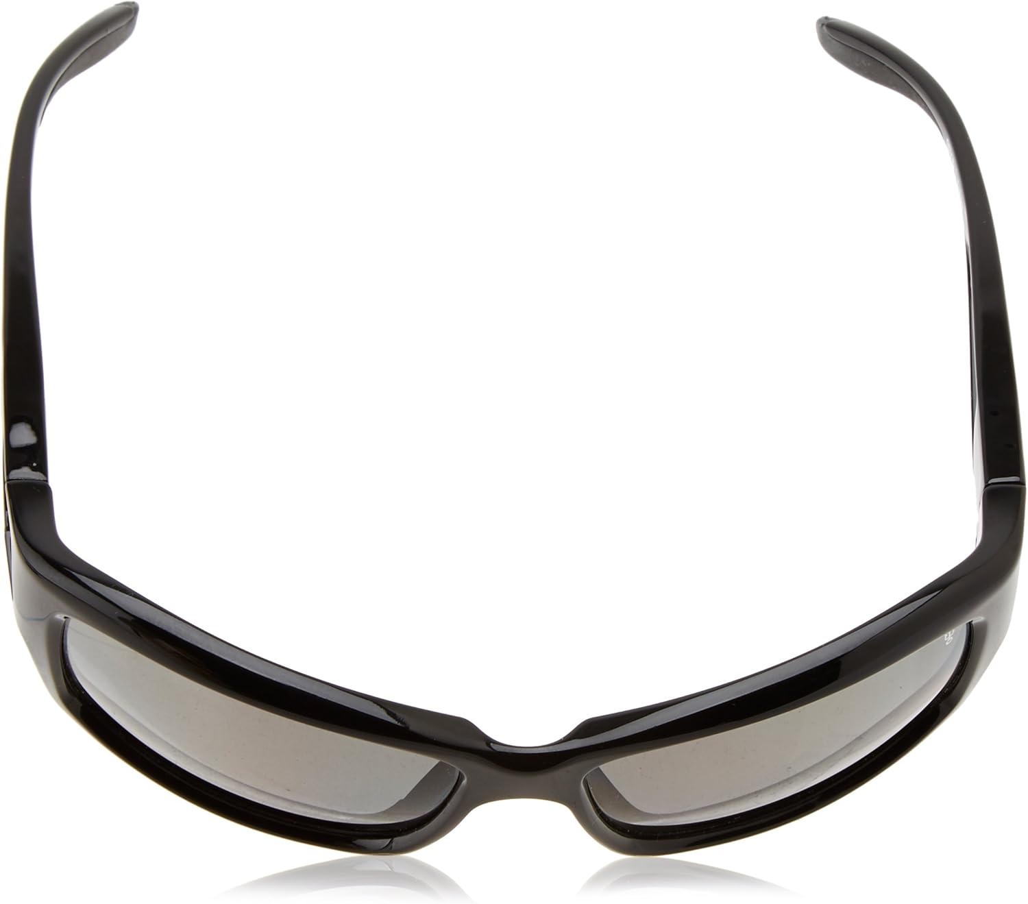 Spy Optics Women's Libra Polar Wrap Polarized Sunglasses