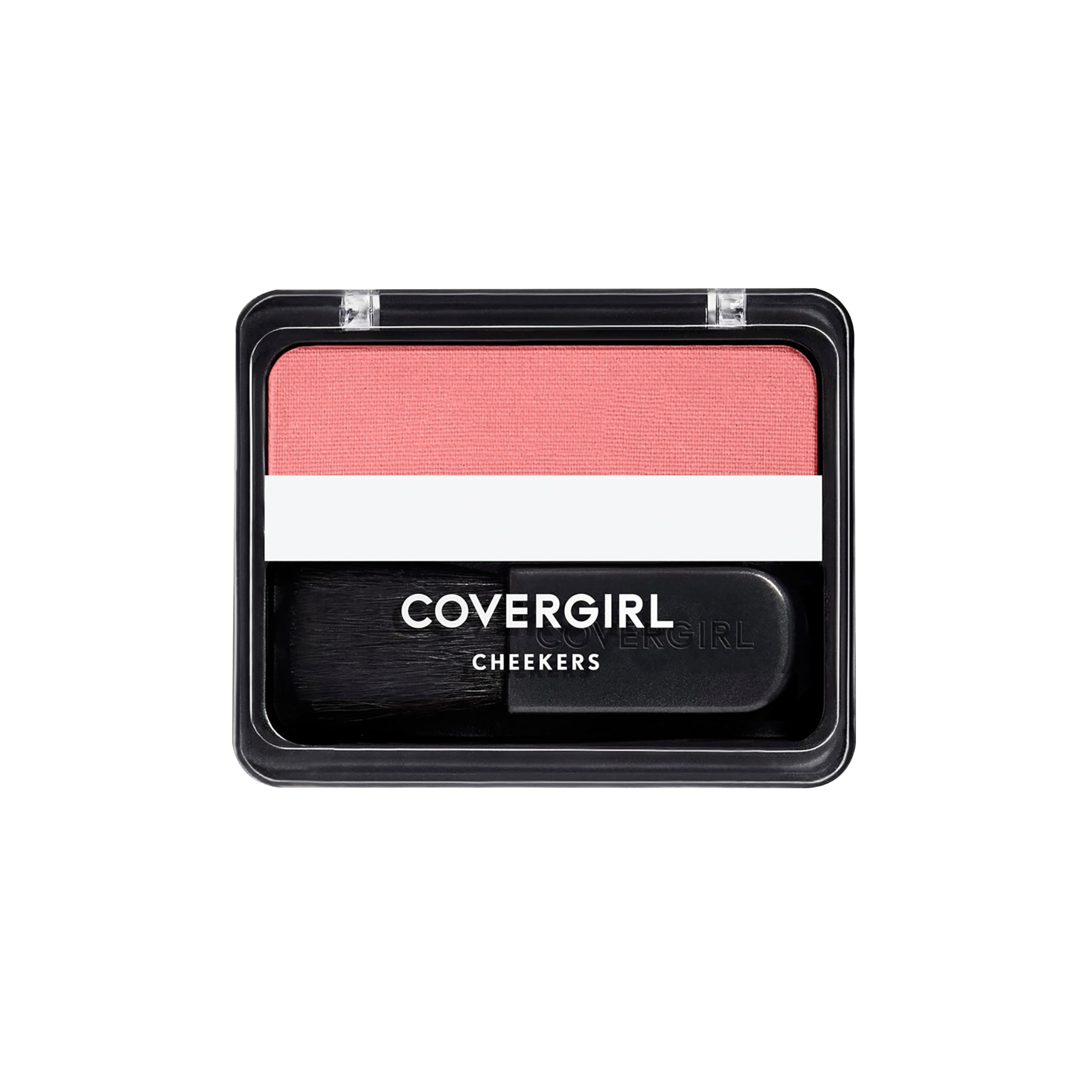 Cheekers Blush, Soft, blendable, lightweight formula, easy & natural look, 100% Cruelty-Free
