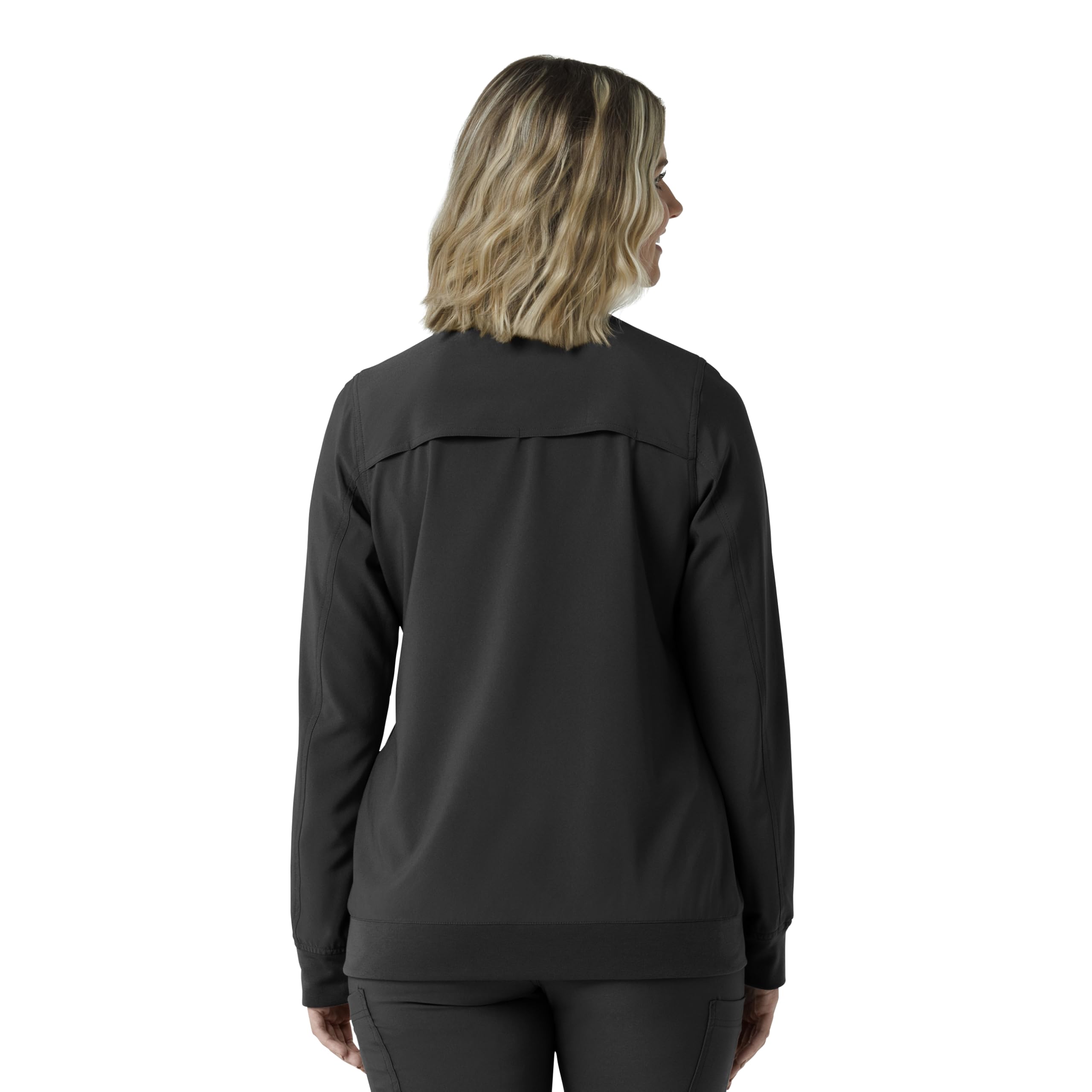 Carhartt Damen Jacket Scrub Hoodie (3er Pack)