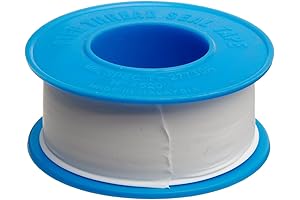 PTFE Thread Seal Tape