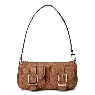 MICHAEL Michael Kors Zoe Small Convertible Pouchette Women