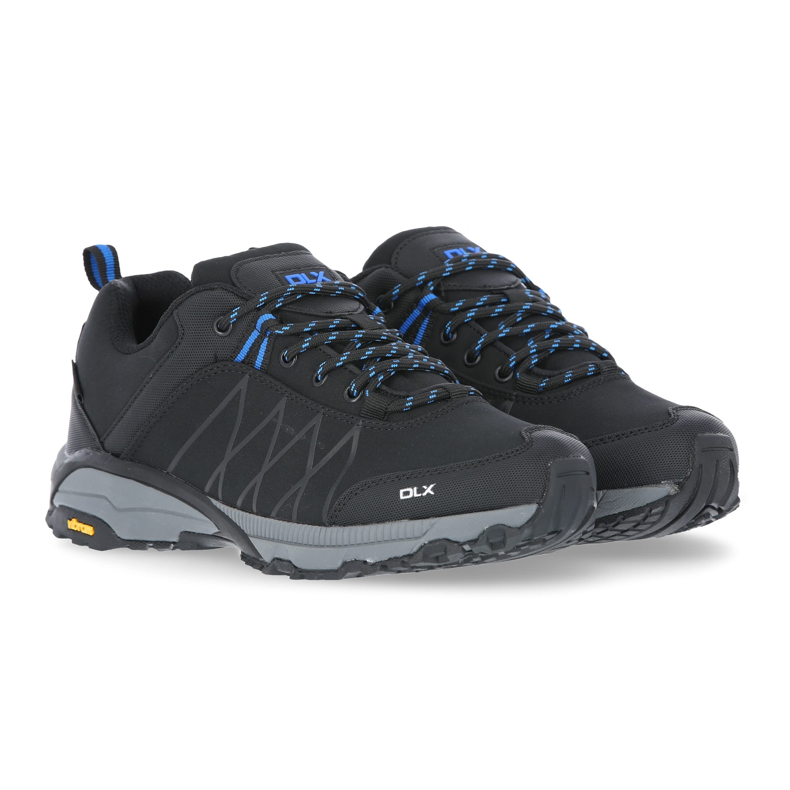 Trespass Keyboardii Scarpe da Arrampicata BasseUomo