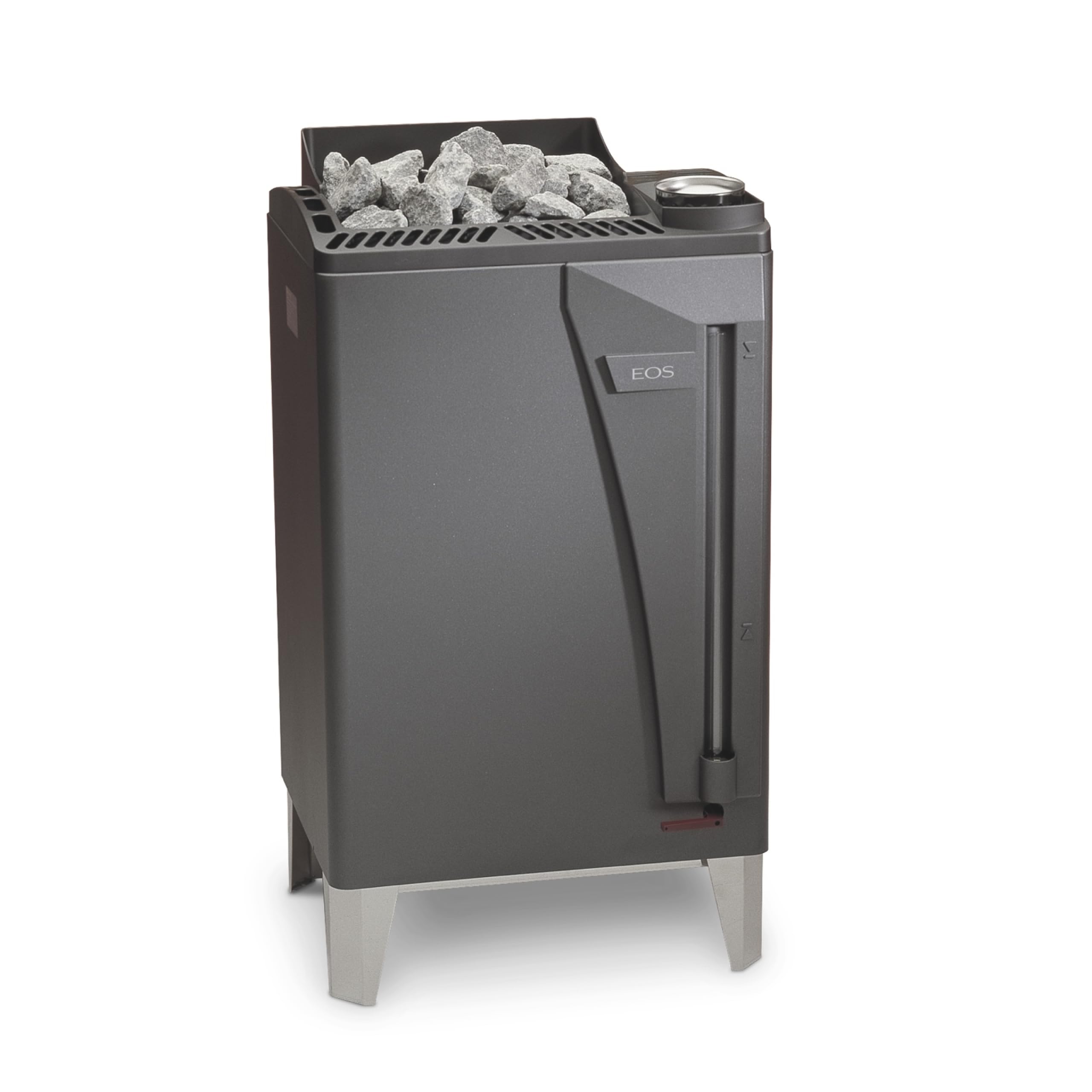 Eos 942317 Eos Saunaofen (Standausf.) Eds Verdampfe Bi-O Max 9,0Kw Anth,