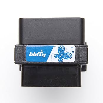 Amazon.com: OBD2 Splitter, bbfly-B31 Full 16pin OBDII Port 1