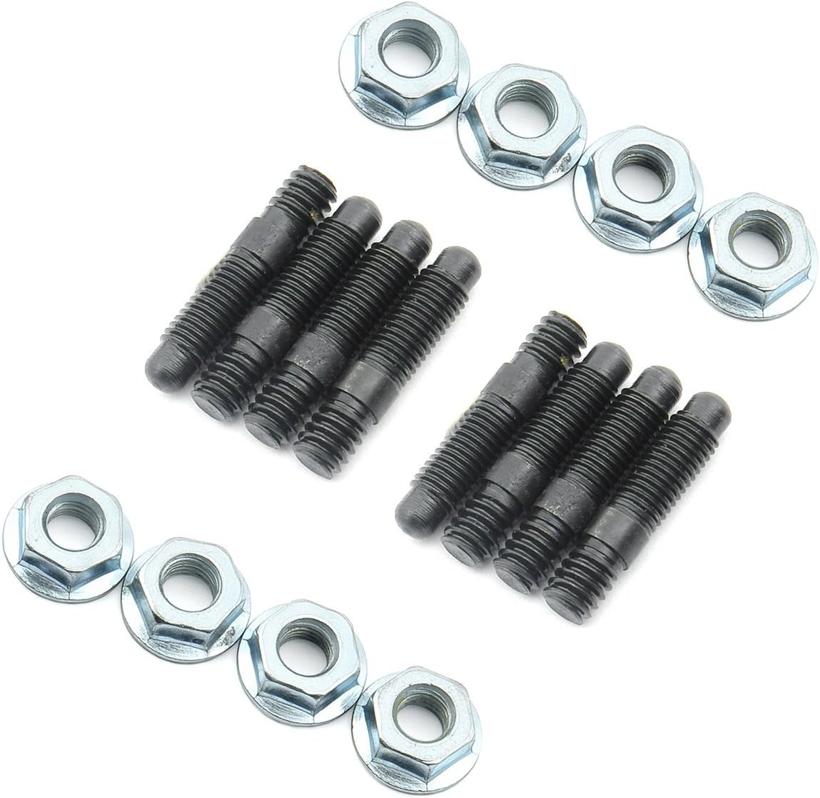 Mr. Gasket 6324 Valve Cover Stud Kit Automotive