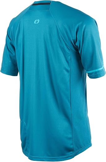 O'NEAL Mens Pin-it MTB Jersey V2