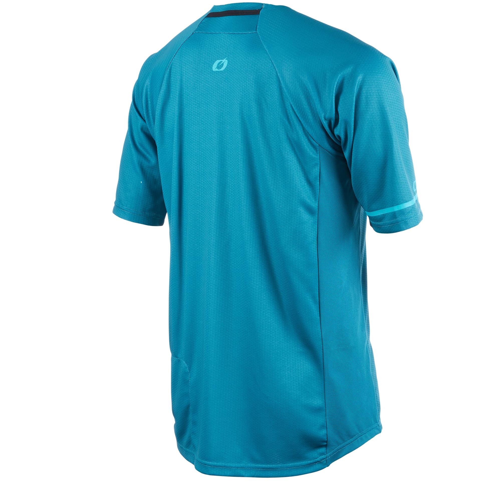 O'NEAL | Maglia da Mountain Bike a Manica Corta | MX MTB Motocross Enduro | Asciugatura Rapida, Materiale Traspirante, Cuciture Piatte, Inserti in Mesh | Pin IT Jersey | Adulto