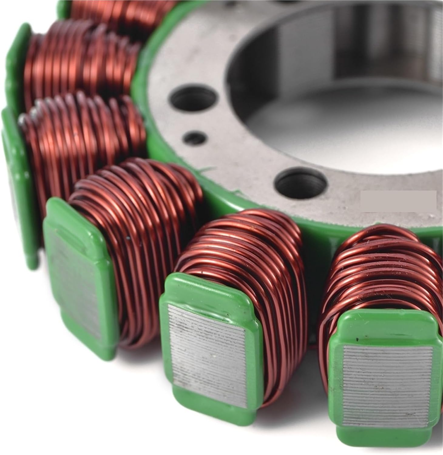 Compatible With Kawasak ZX1000 Ninja ZX-10R 2008 2009 2010 Motorcycle Stator Coil 21003-0072