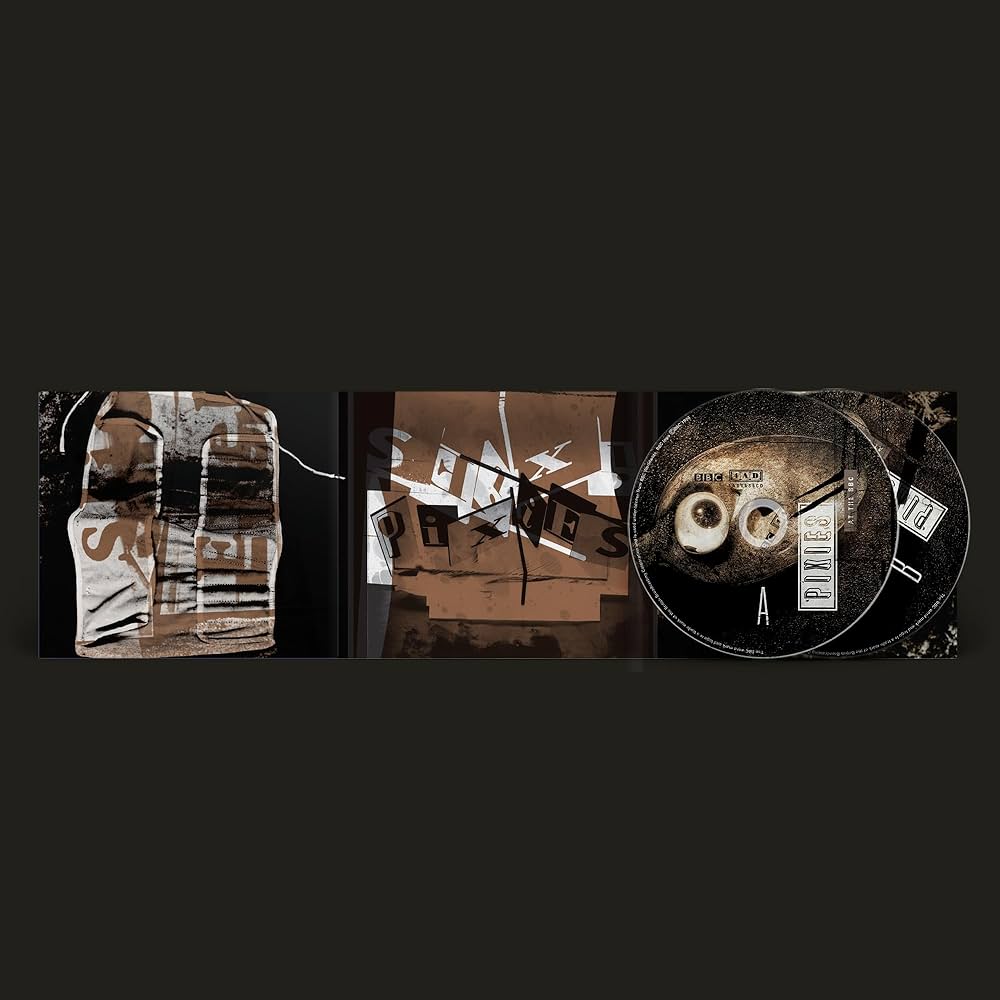Pixies - Pixies at the BBC - Amazon.com Music