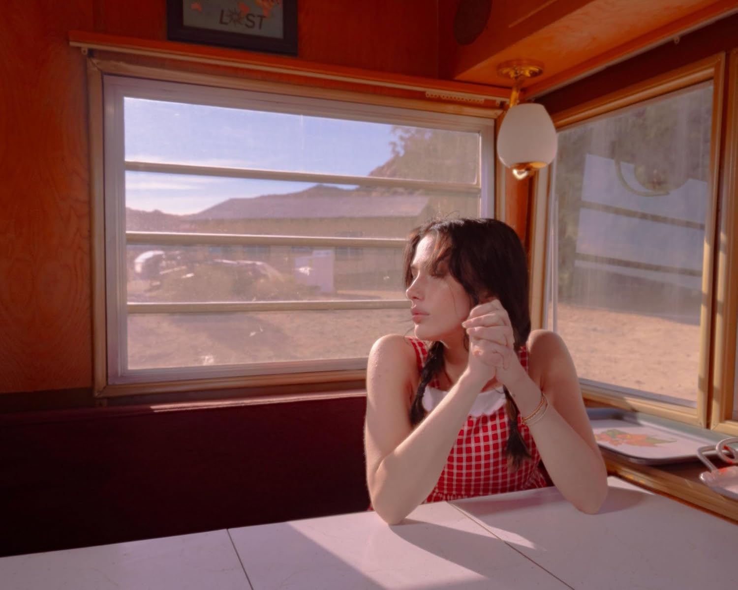 Prism Lens FX Rose FX Filter | 67mm Circular Threaded | Combination of Rose-Tinted Glass & Our Nostalgia Filter | Creates Subtle Pink Hues While Softening Highlights & Skin Tones