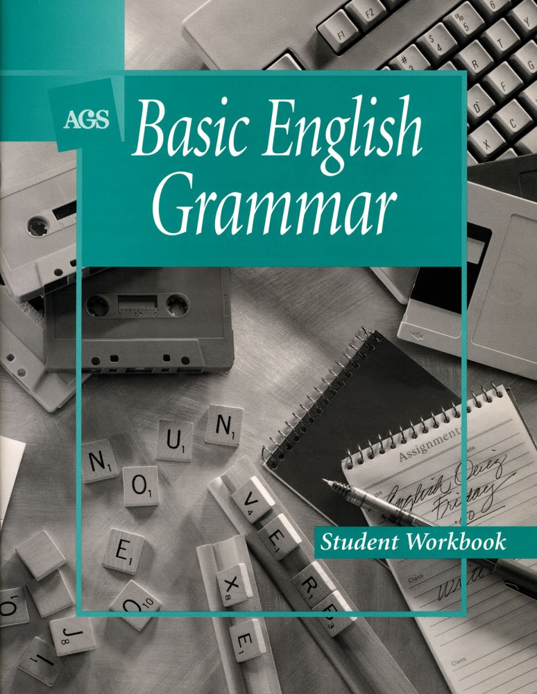 Basic English Grammar Student Workbook