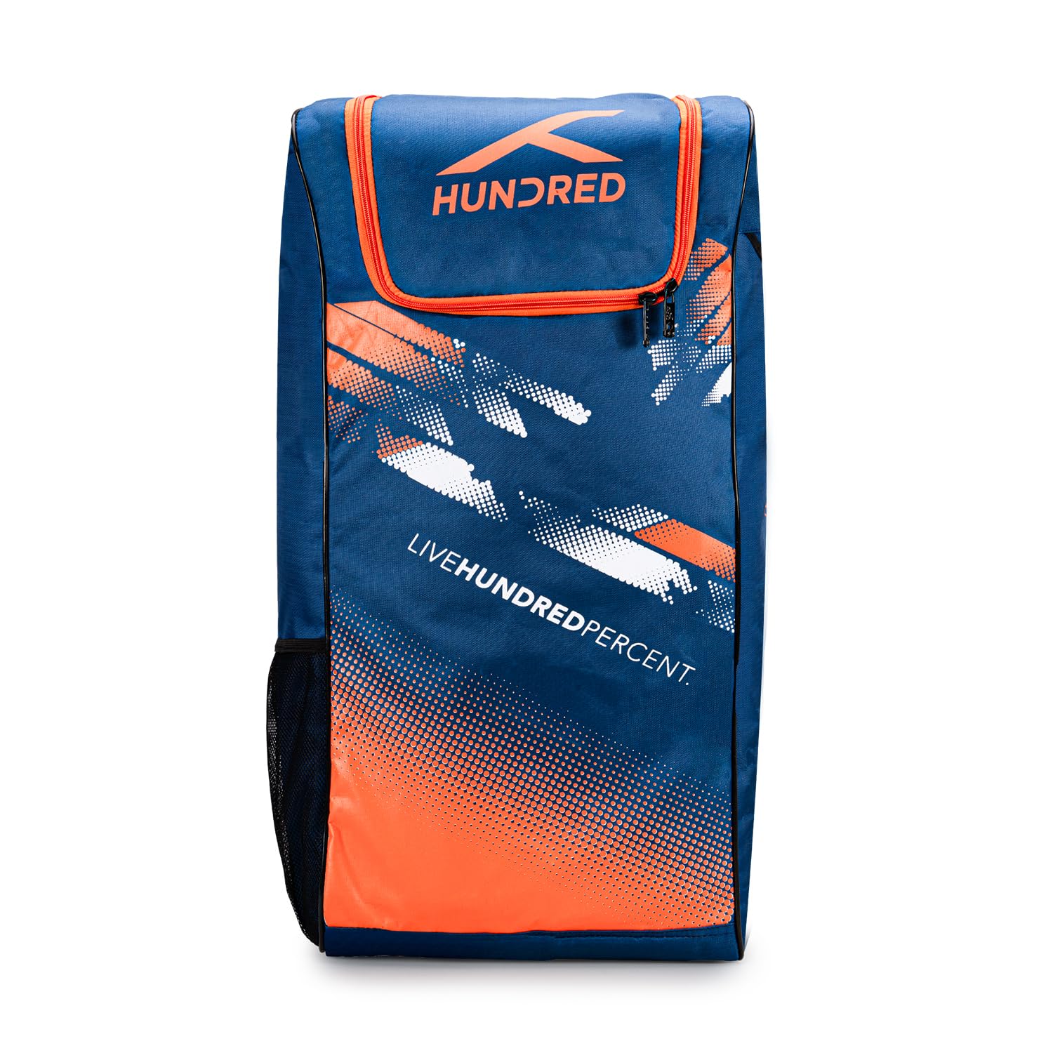 Hundred Pitch Cricket Kitbag