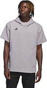 adidas(アディダス) スウェット パーカーBB DUGOUT S/S パーカー JRY93メンズ