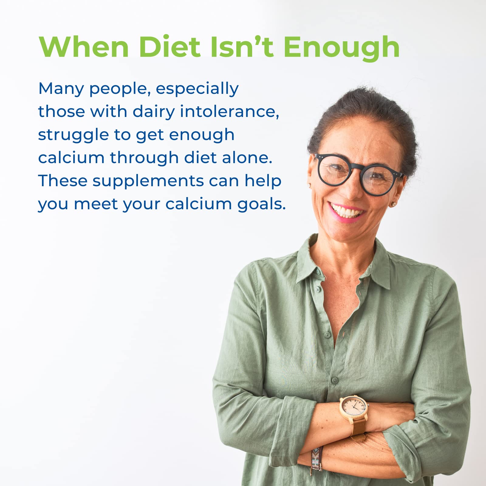 Buy Rite Aid Calcium Citrate, Plus Vitamin D3, Smaller Size Tablets