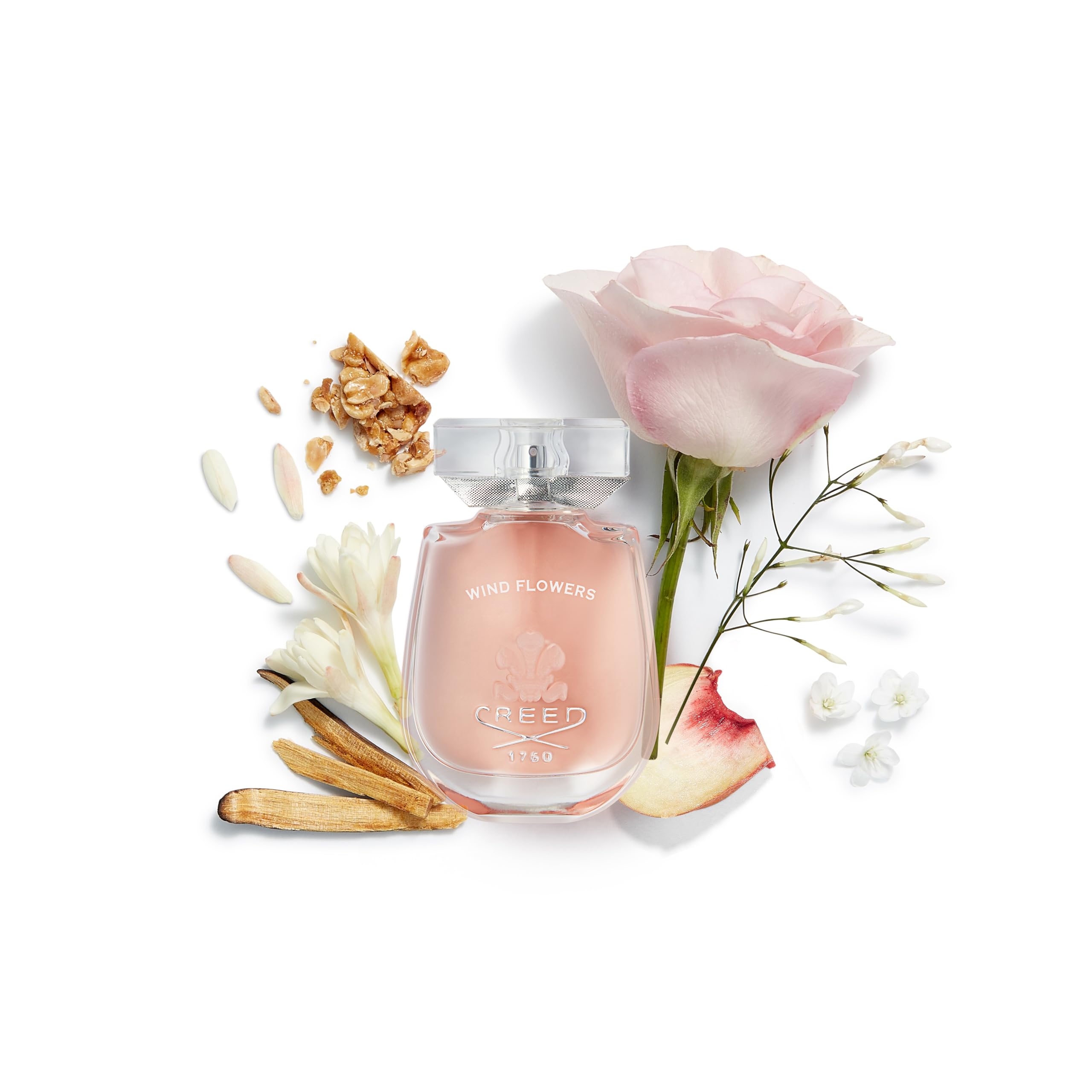 ⭐︎限定セール　CREED / WIND FLOWERS CREED Wind Flowers Eau de Parfum, 75 ml : Amazon.co.uk: Beauty