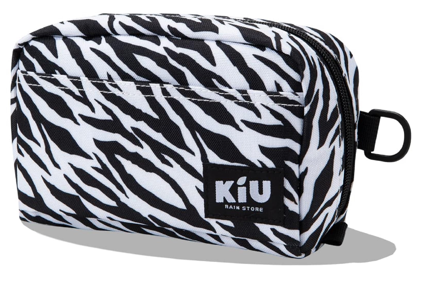 Amazon.co.jp: KiU キウ マルチケース はっ水 600D ポーチ L