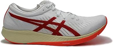 asics(アシックス) [アシックス] 陸上 ランニングシューズ METARACER レディース