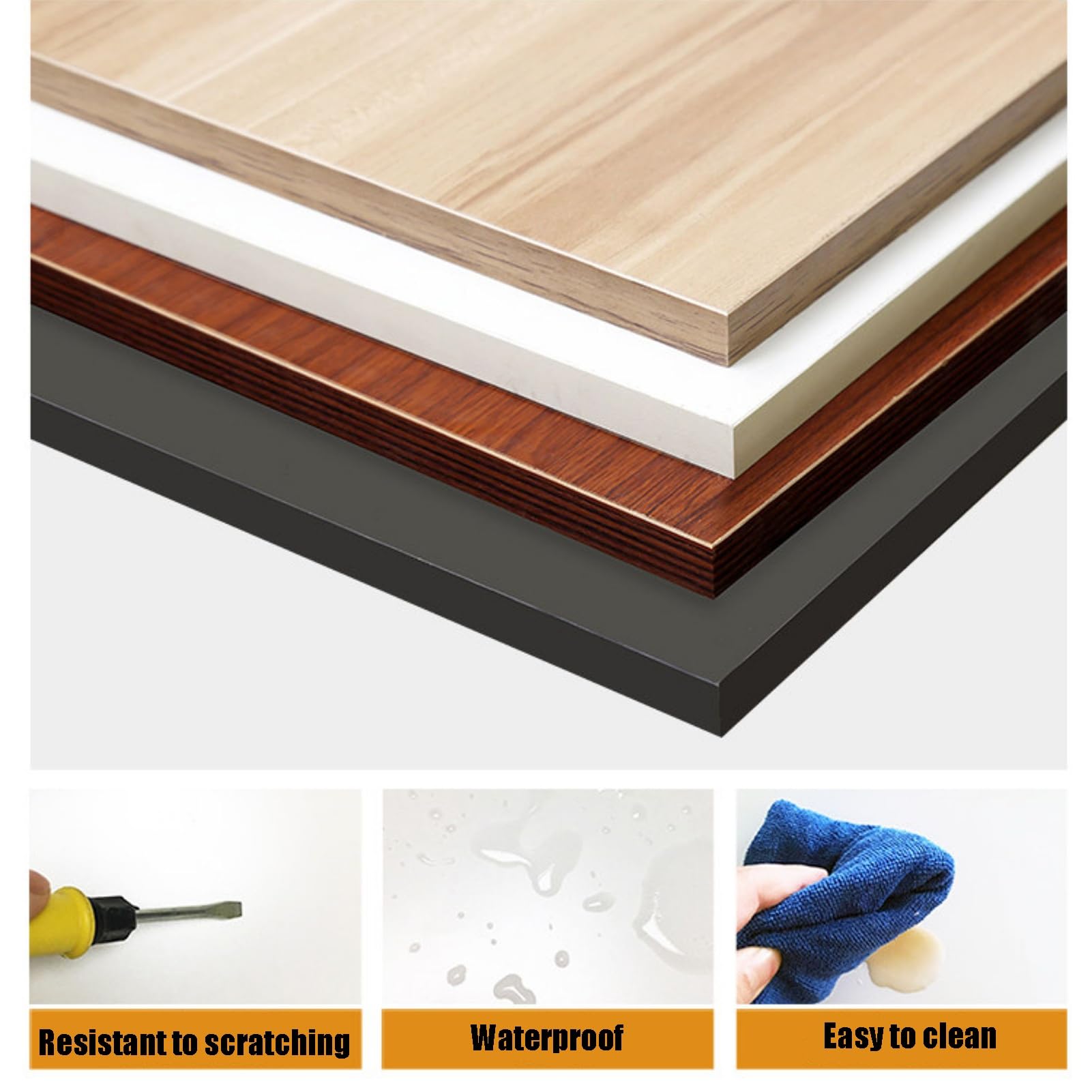 Copritermosifone Legno Galleggiante Sopra Termosifone Senza Forare Per(120x20x80cm)