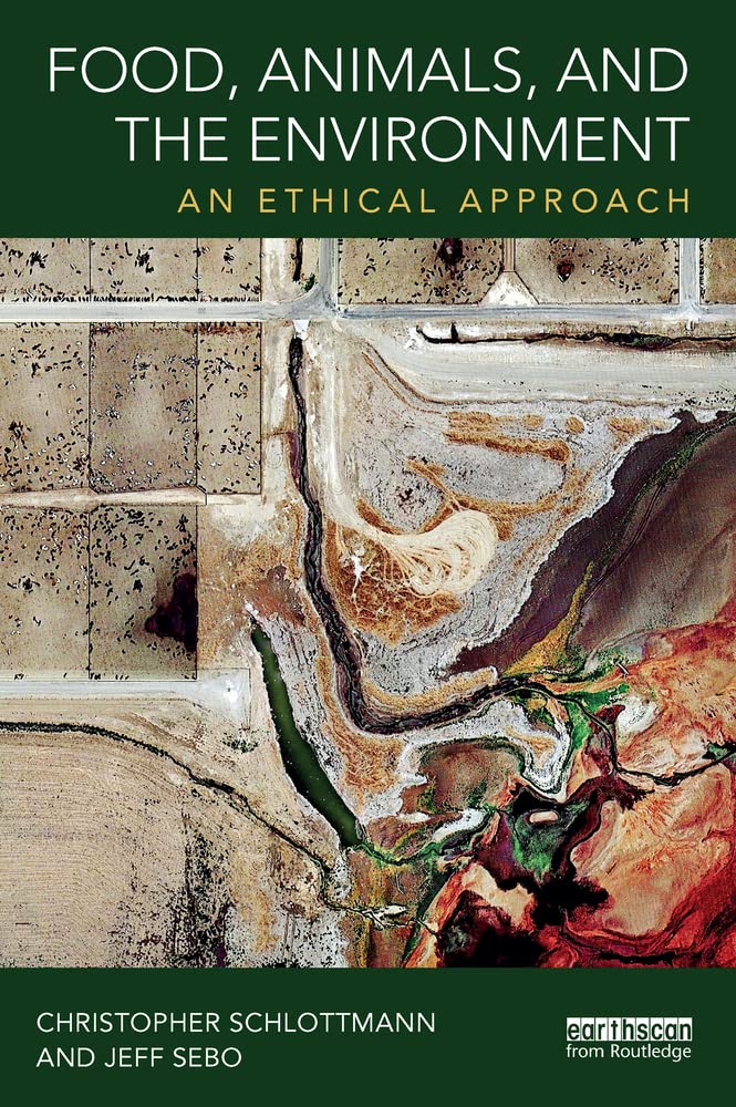 Buy Food, Animals, and the Environment — BookShops.in
