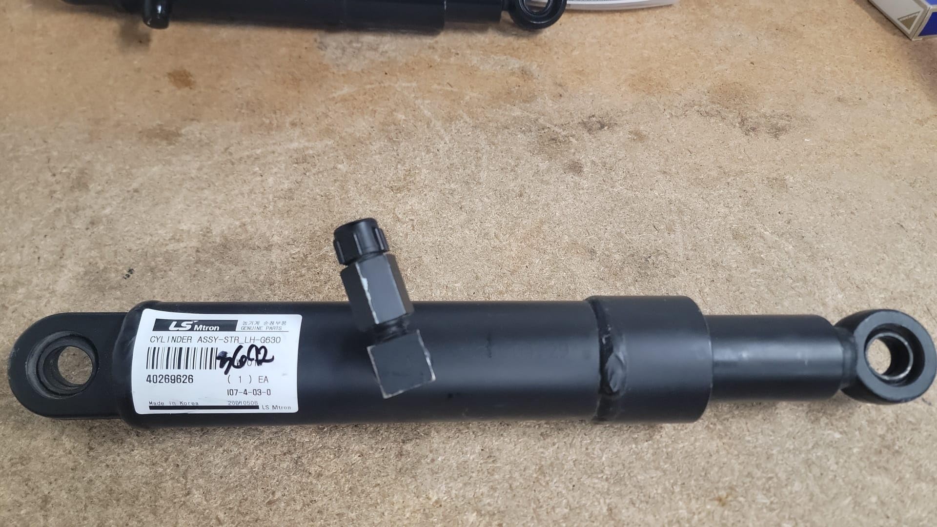 Amazon.com: Replacement LS Mtron CYLINDER ASSY-STR(LH)-G630  