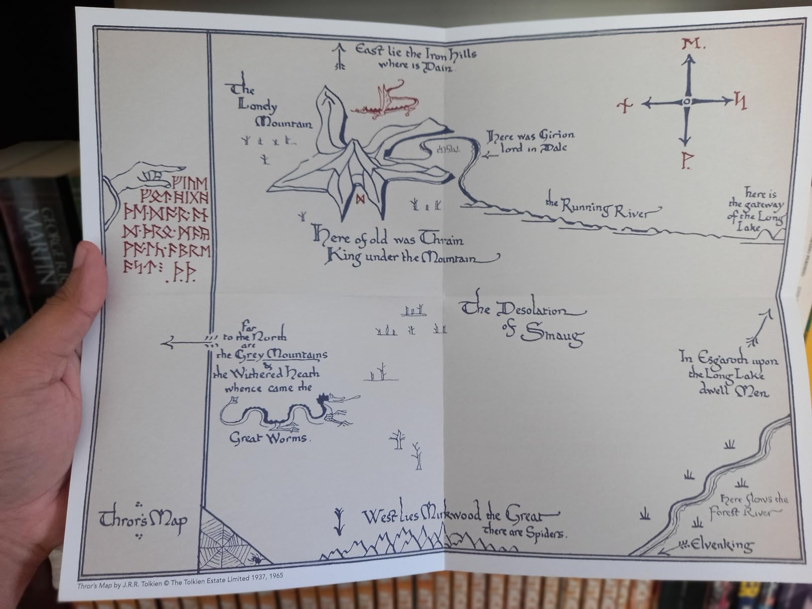 The Hobbit Illustrated Edition is a masterpiece that marries literature and art seamlessly.