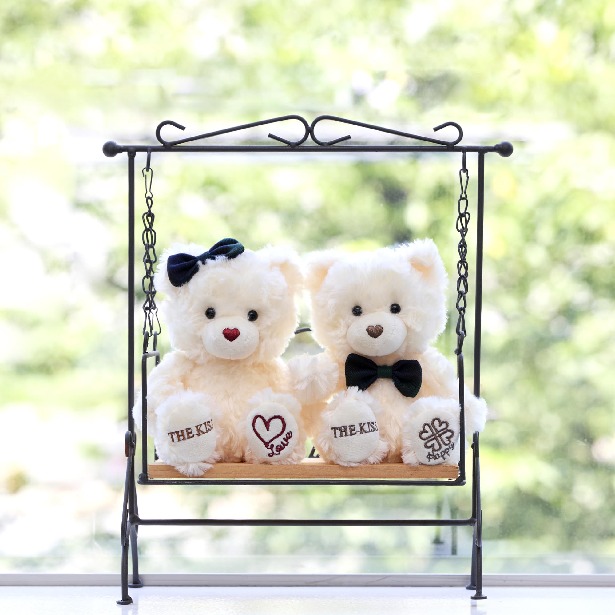 Amazon.co.jp: [ザ・キッス] THE KISS BEAR-LOVEHAPPY-02-8000