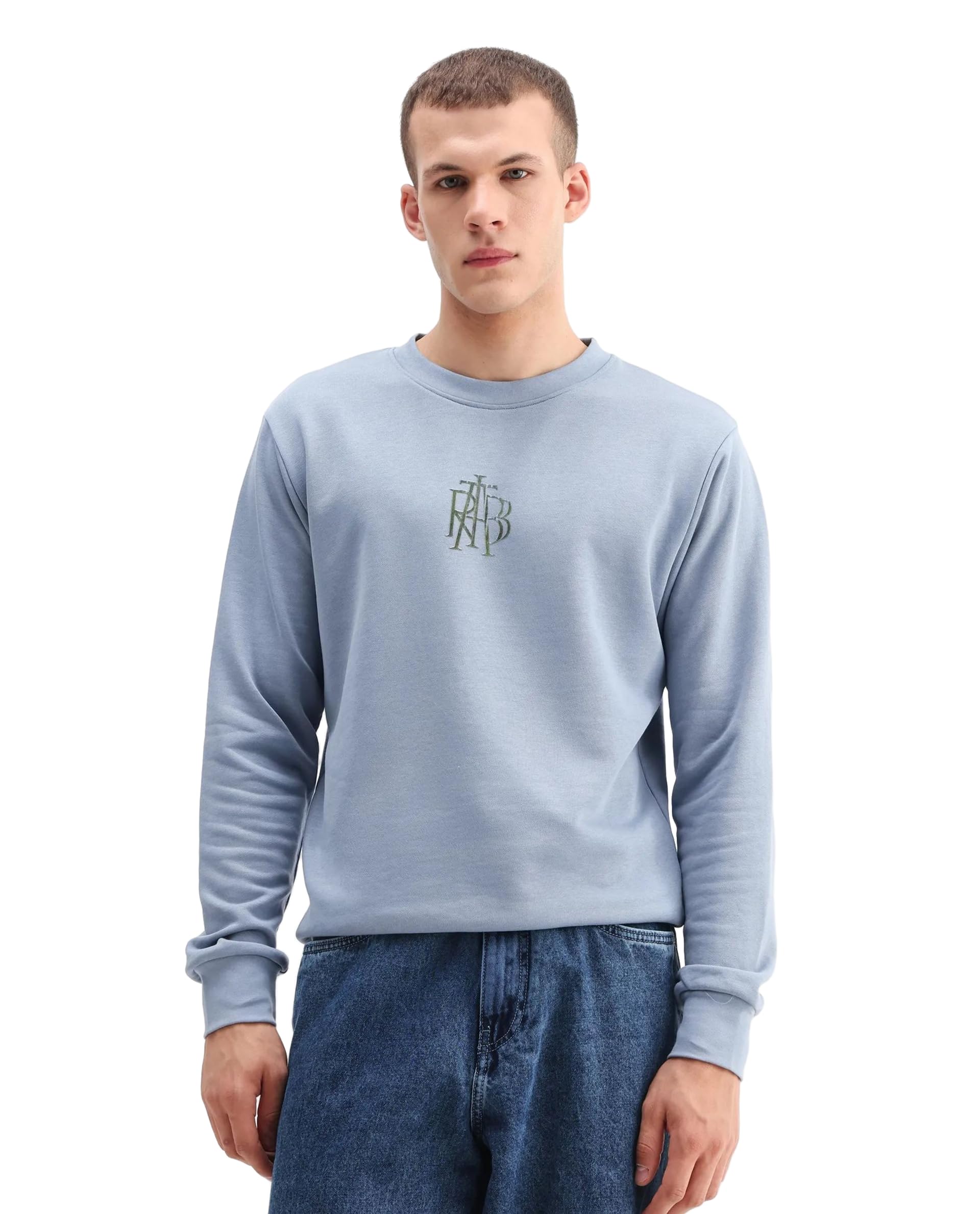 rare rabbit Men Sweatshirt-picture-41