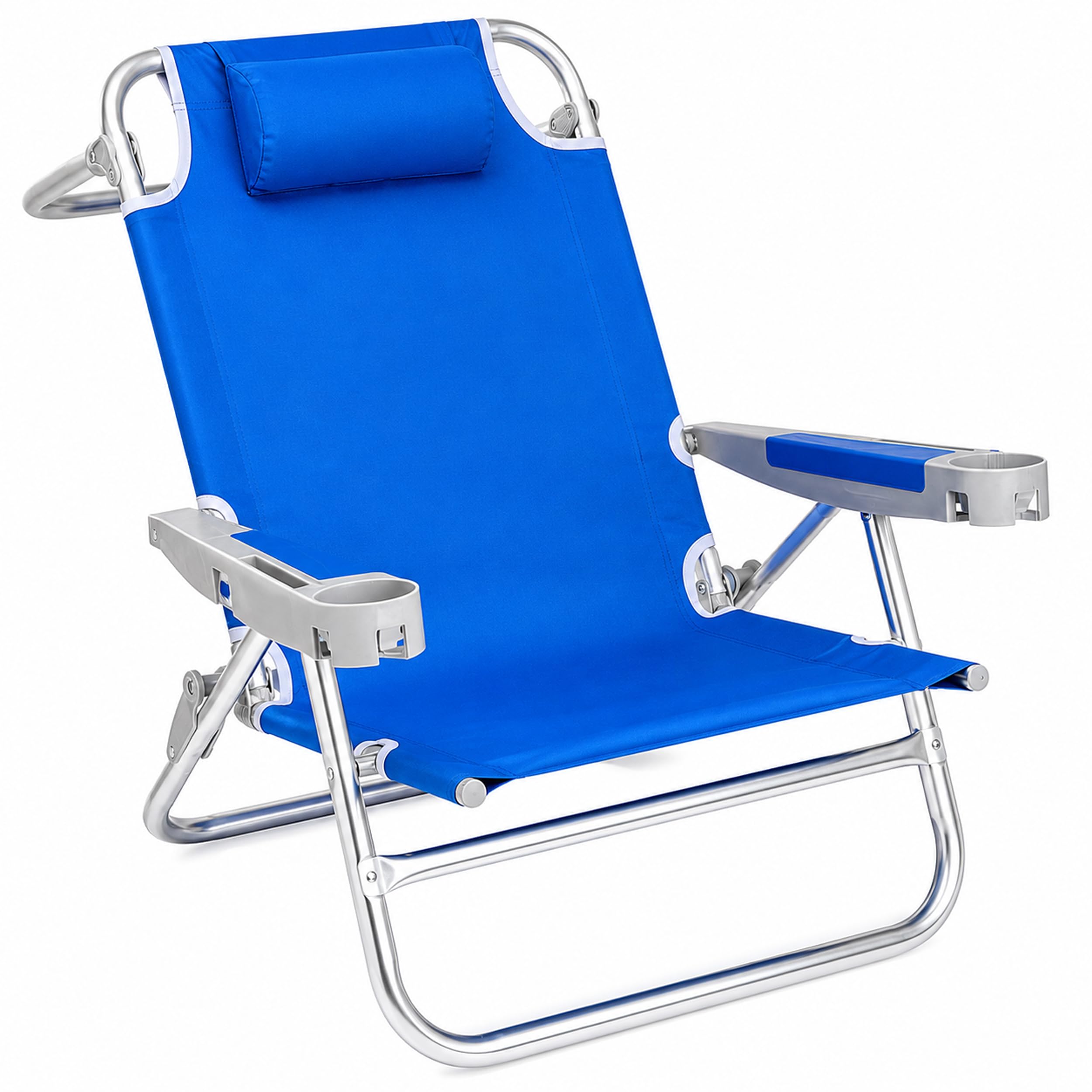 SUNNYFEEL XL Beach Chair