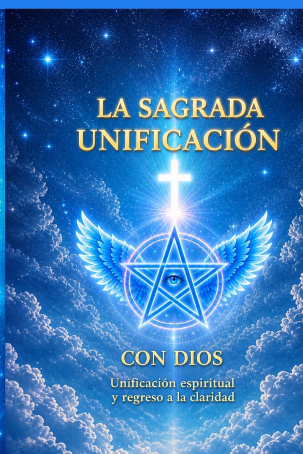 La sagrada unificación con Dios: Revelación de la conexión con la santidad divina