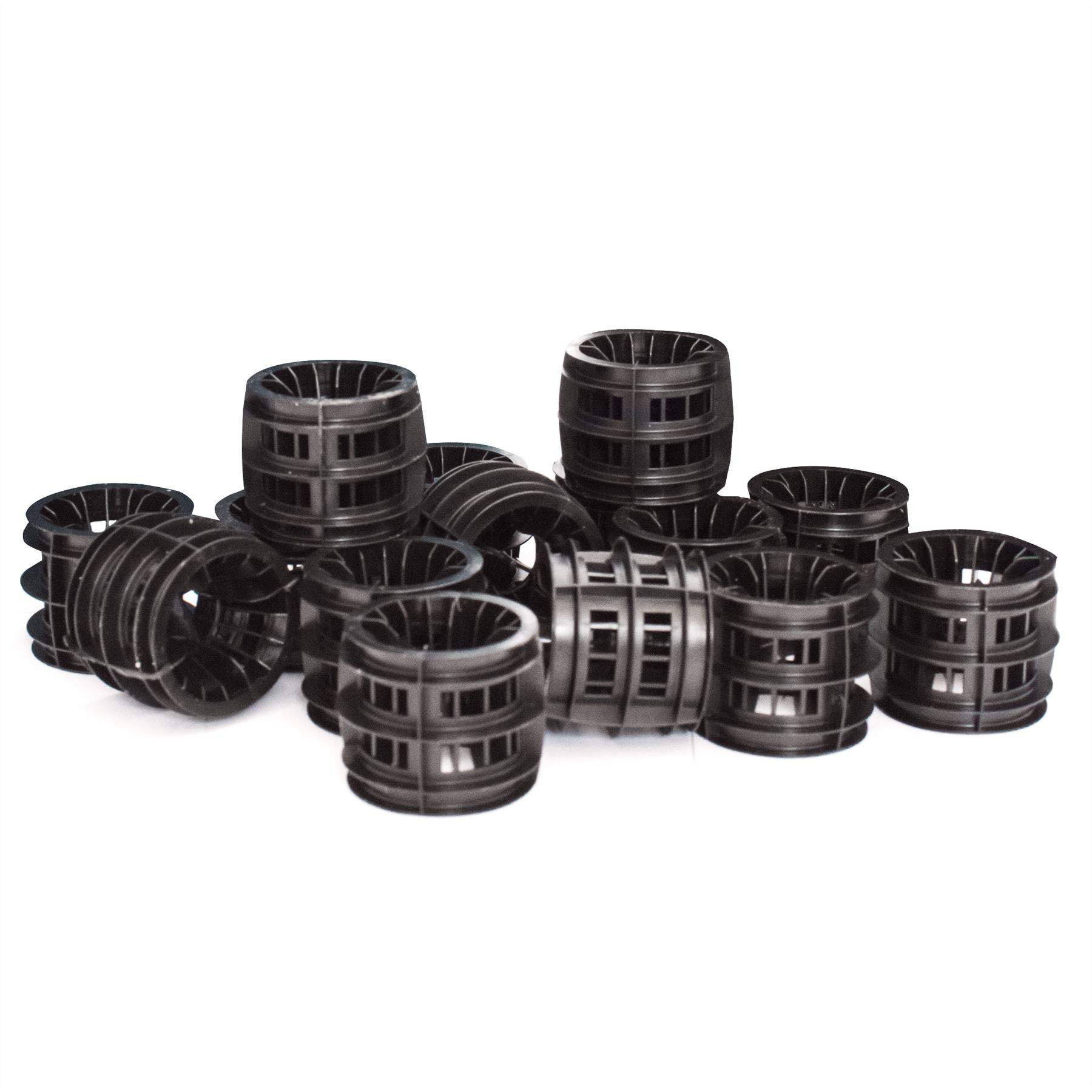 Pontec Replacement Pond Filter Bioballs (Part 35814)