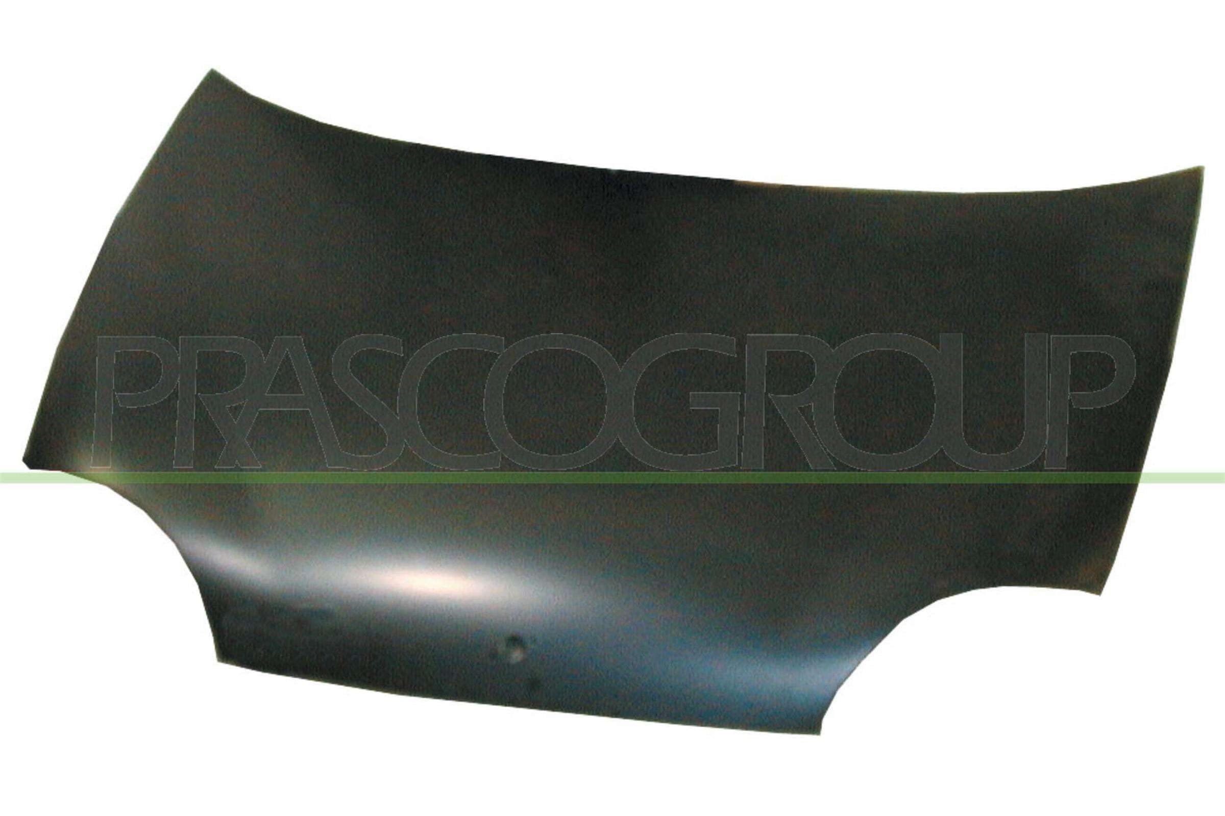 PRASCO FT0193100 Cofano Compatibilità con FIAT Seicento / 600 Hatchback 187 Seicento / 600 Van 287