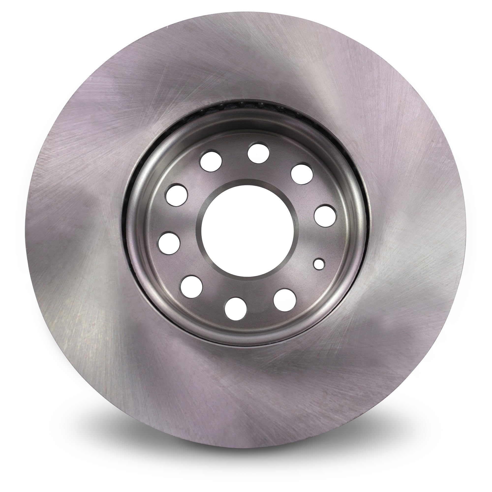 ATEC Germany Juego de frenos eje delantero incl. discos de freno Ø 288 mm | Compatible con: Audi A3, A3 Cabriolet, A3 Sportback, Seat Altea, Altea, XL, LEON, Toledo III, Skoda Octavia III
