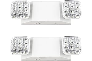 Sunco Emergency Battery Flood Lights: Reliable Illumination During Outages