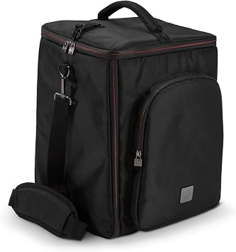 LD Systems Minimalist, Black