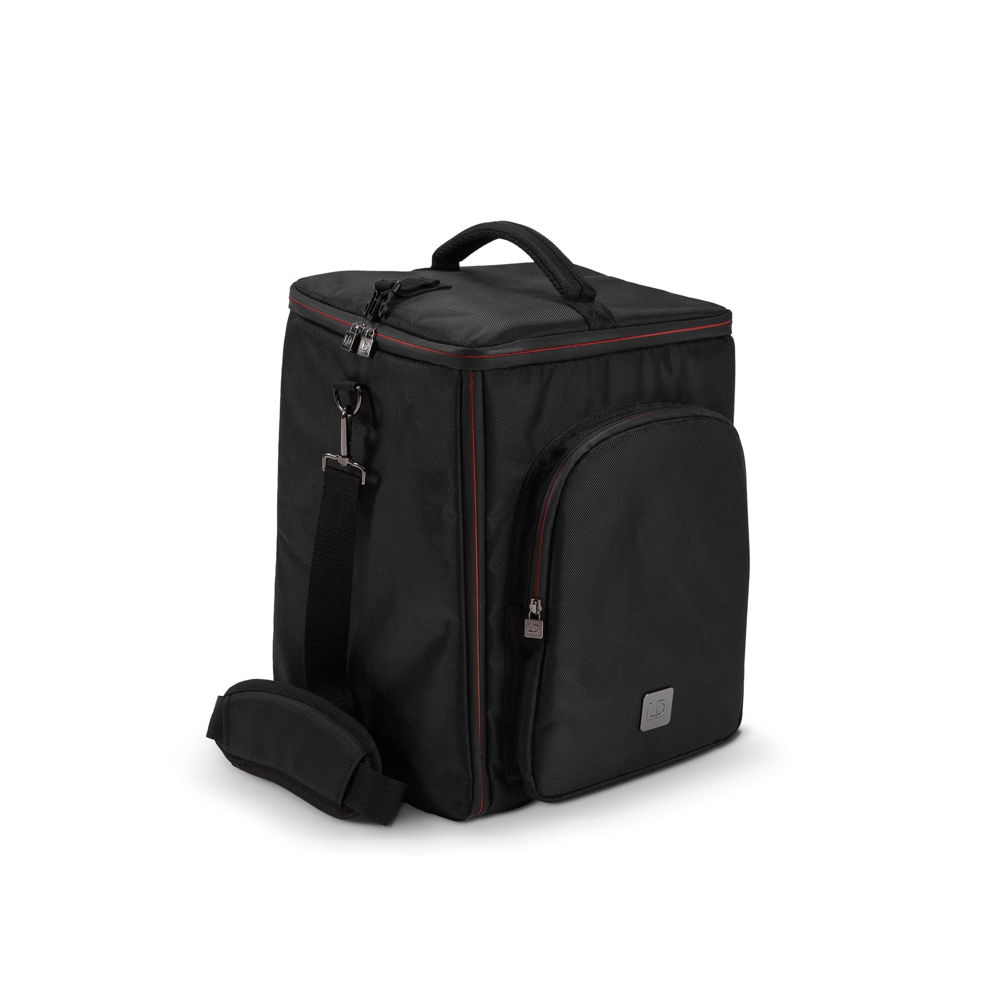LD Systems ANNY 8 Protective carry backpack for portable use of ANNY 8