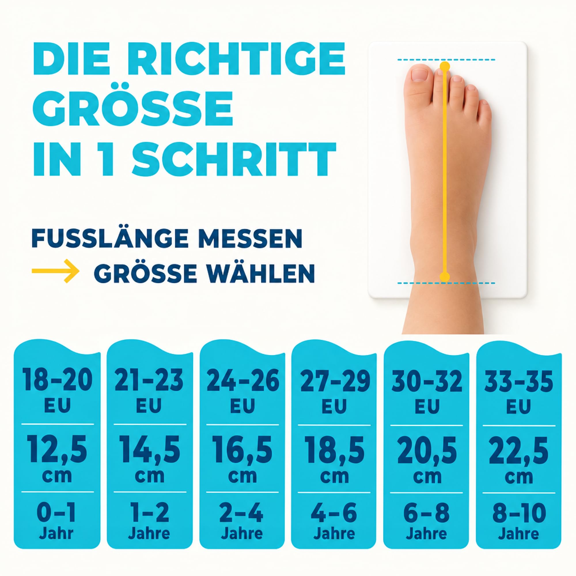 Slipstop Zapatos de playa para niños, antideslizantes, unisex, factor de protección solar 50+, Belle, 30/32 EU