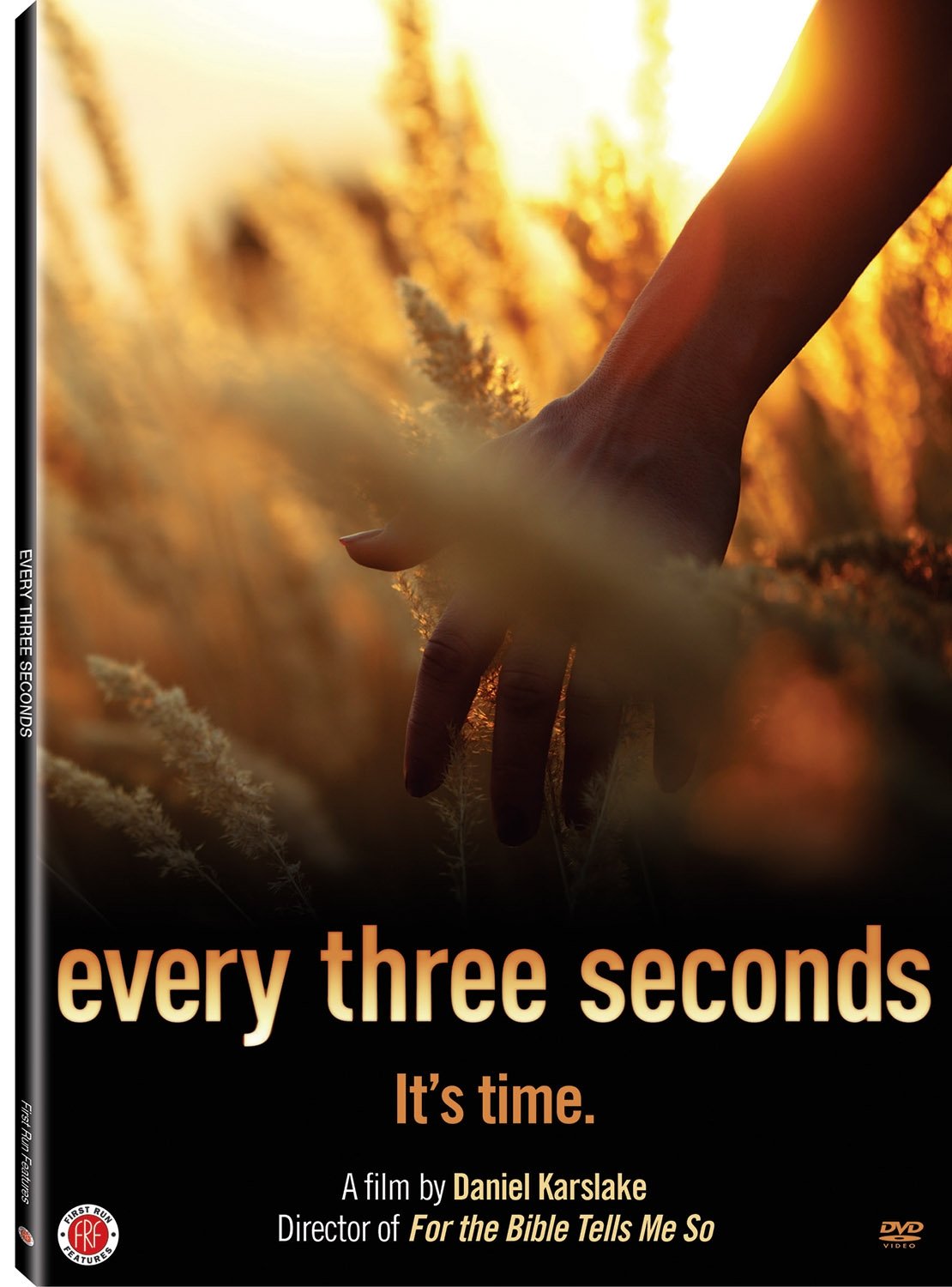 Every Three Seconds thriller psicológico y novela negra interactiva para adictos a la lectura