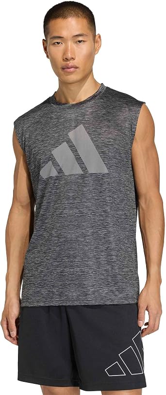 adidas WE BRL SL T Kısa Kollu Tişört Erkek
