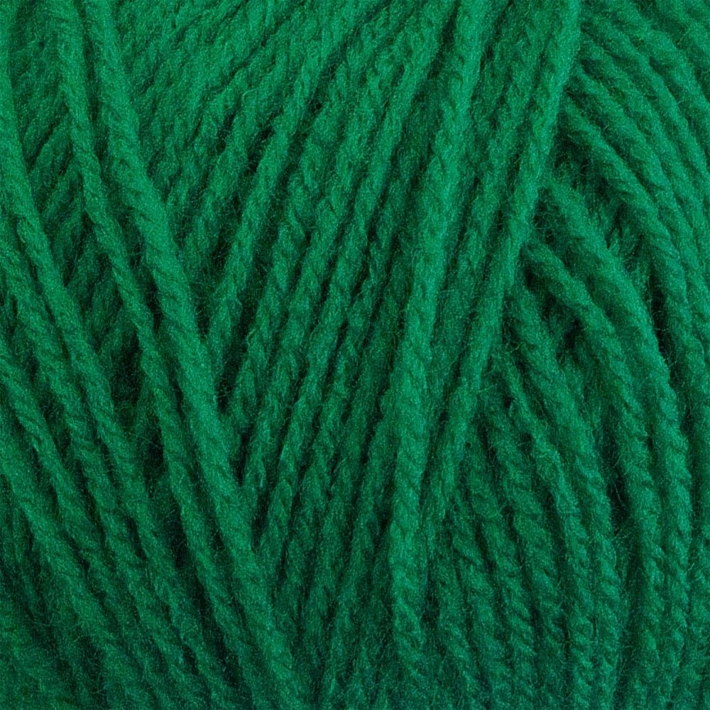 New Fashion 4U Emerald Woolcraft New Fashion Double Knitting Acrylic Yarn Wool 100G - 413