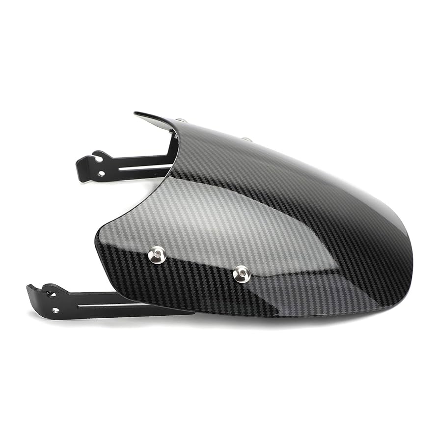 ドゥカティ ムルティストラーダ1260S ウインドスクリーン52cm(風防) ドゥカティ ムルティストラーダ1260S ウインドスクリーン52cm