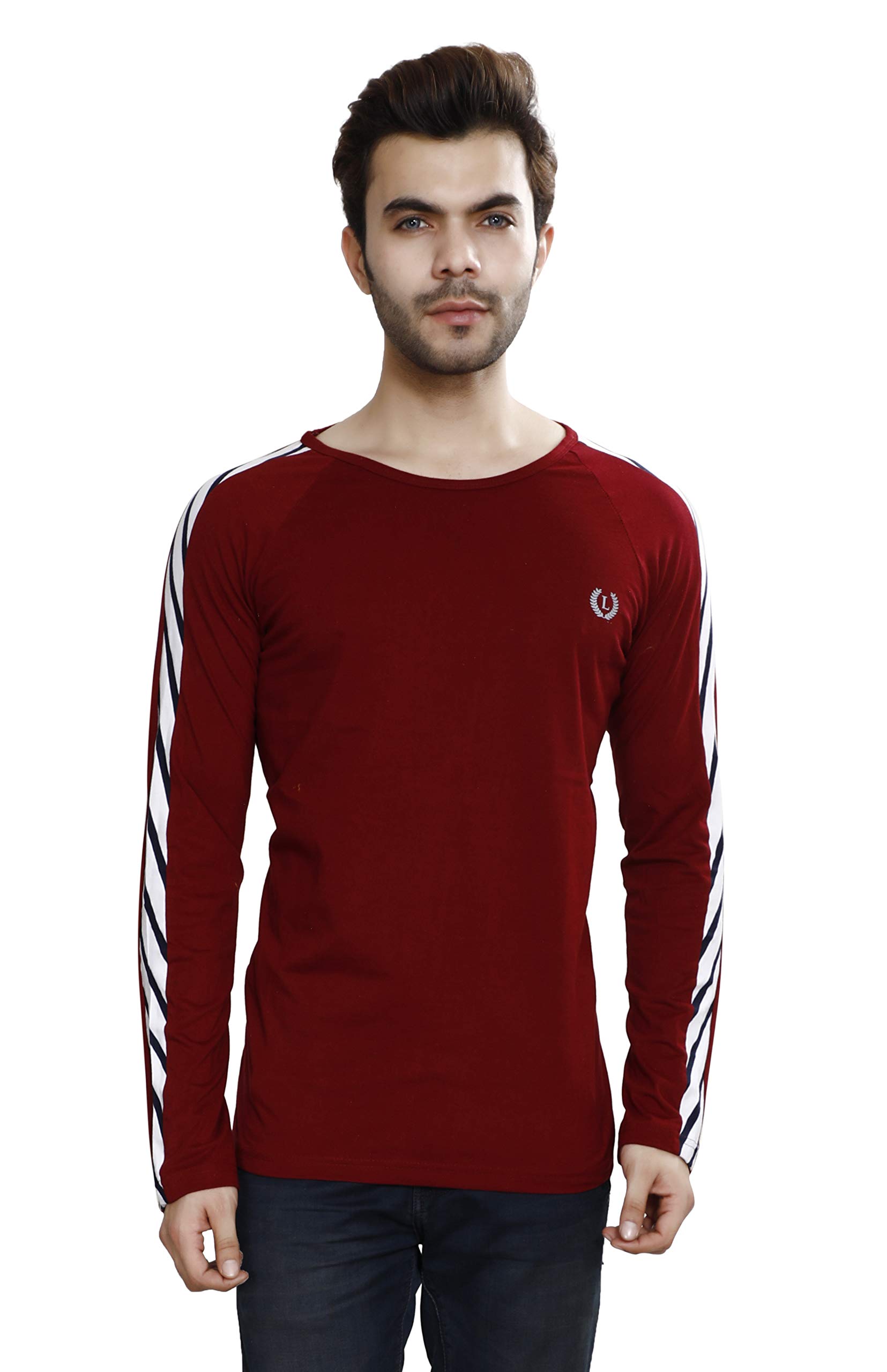 Mark HaydonMen's Slim Fit T-Shirt