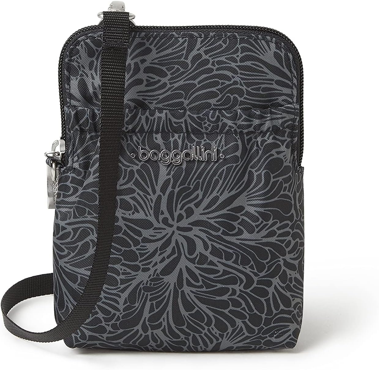 Bryant Pouch Small Crossbody Bag for Women - Phone Purse with Crossbody Strap - Lightweight Crossbody Pouch