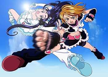 Amazon.co.jp: ふたりはプリキュア総集編 ~ぶっちゃけ、ありえな