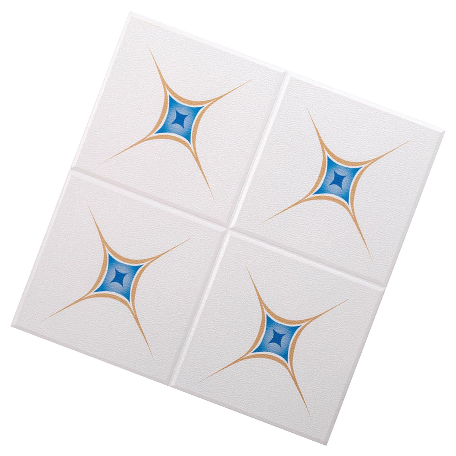 Kalttoy Gluey Ceiling Transfers for Bedroom Impermeable Removable Wall Transfers Easy Application Denial Equipment Required Easy Install Ceiling