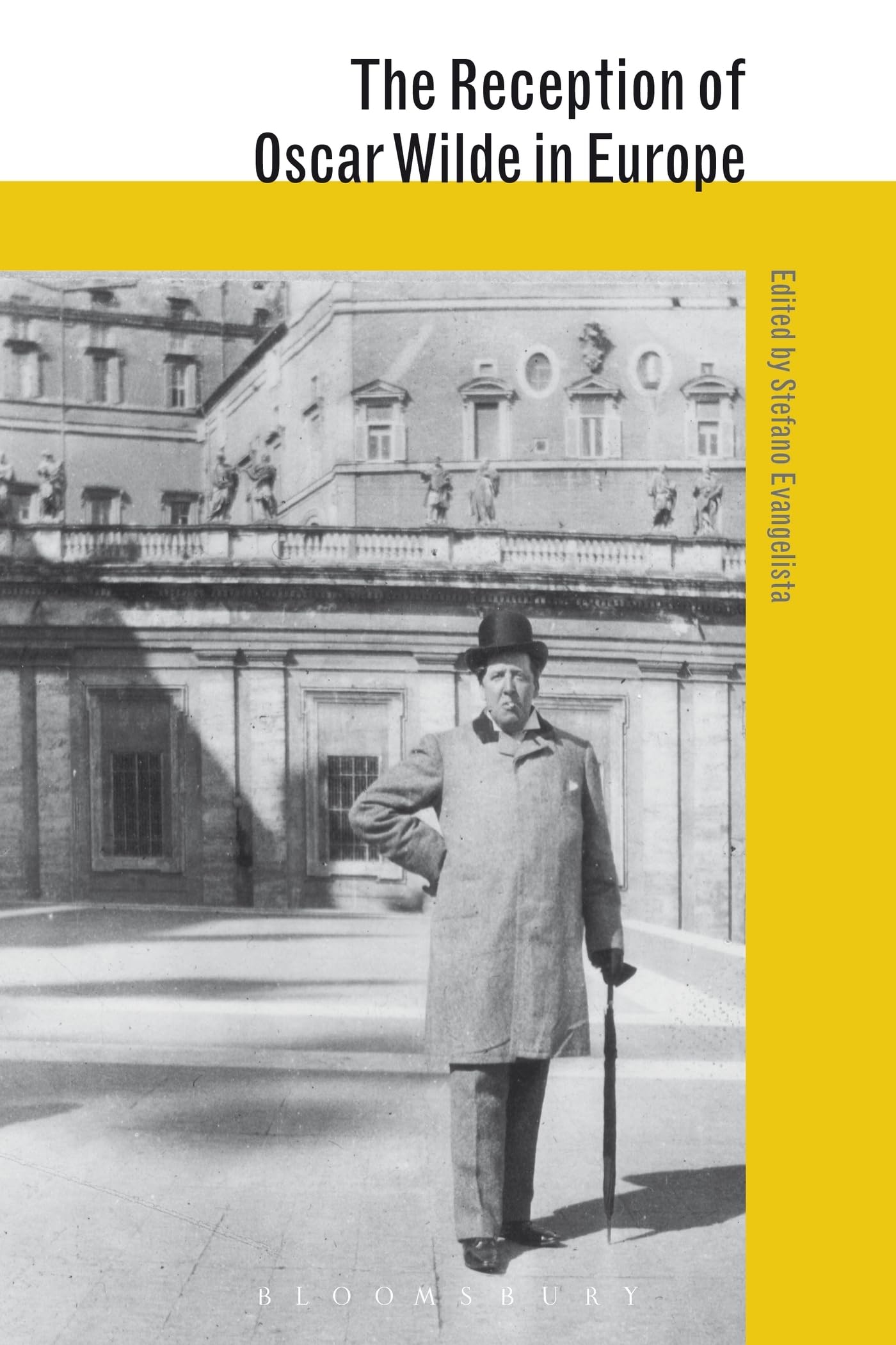 The Reception of Oscar Wilde in Europe (The Reception of British and Irish Authors in Europe)