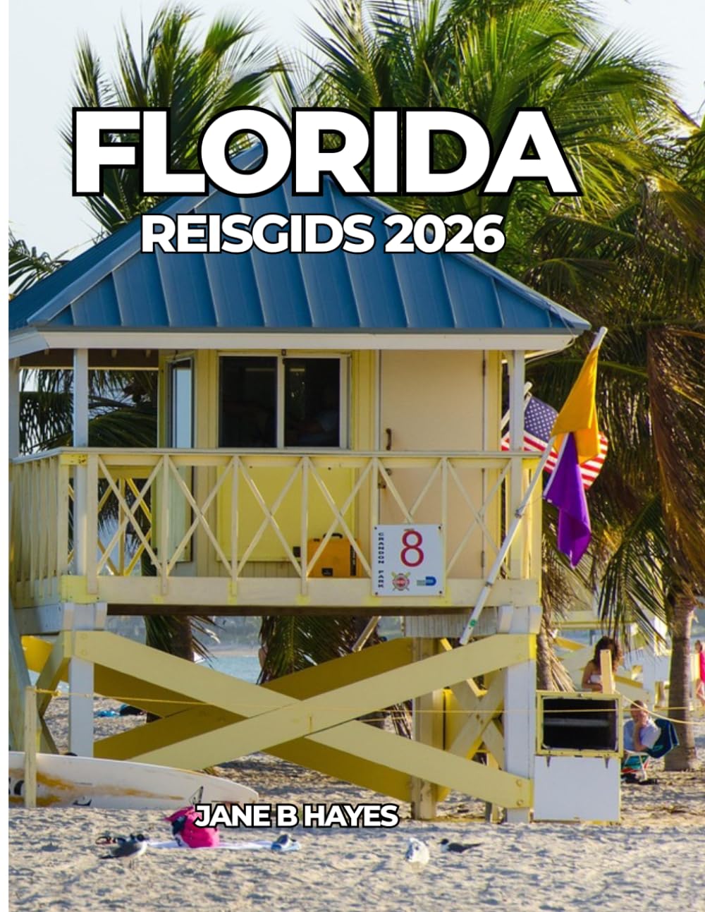 FLORIDA REISGIDS 2026: Slim reizen voor de ultieme zonvakantie