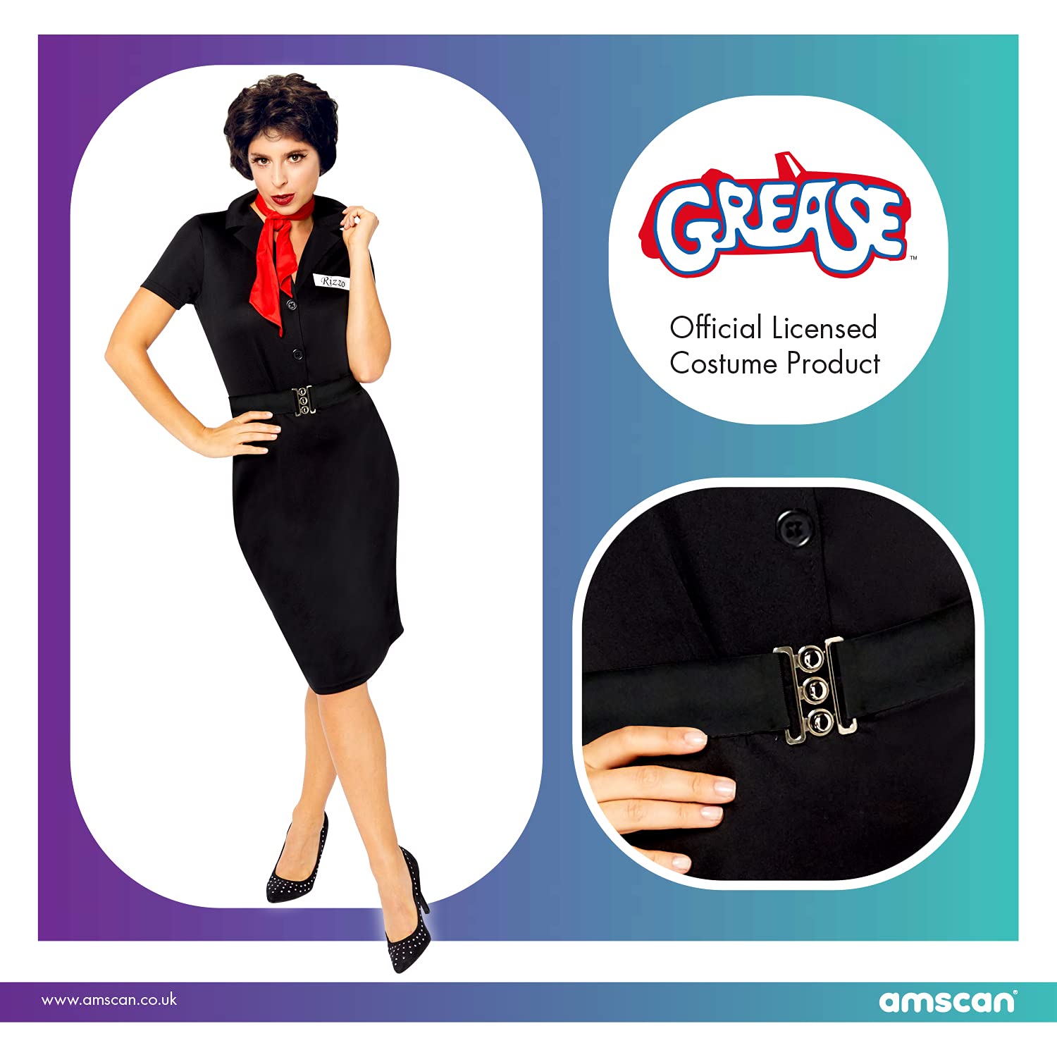 Grease Rizzo Dress Frenchie And Rizzo Prom Dresses! It's Grease Prom