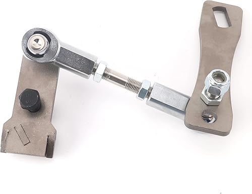 STHRAGE Kit de enlace de caja de transferencia para Jeep Cherokee XJ MJ 1986-2001