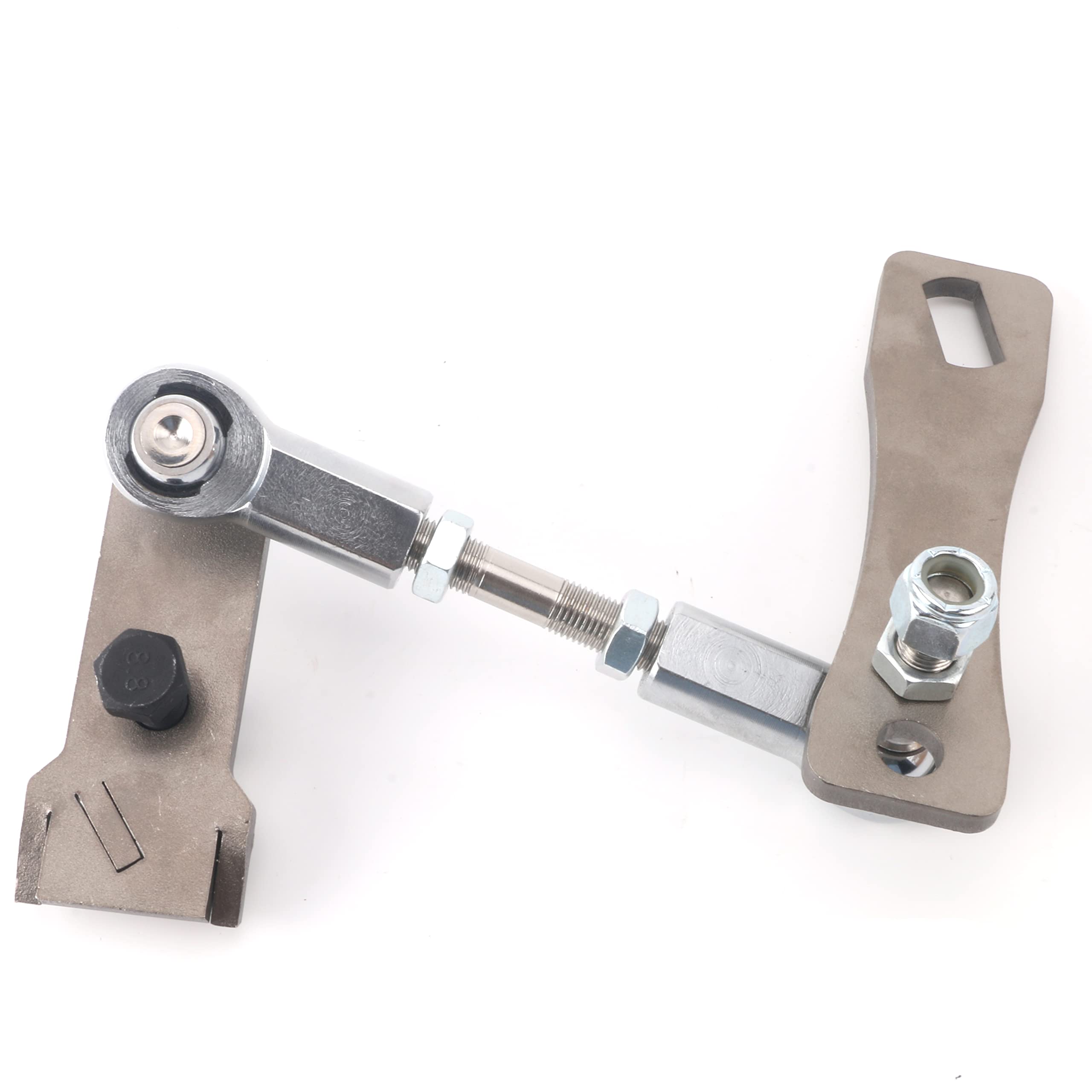 Transfer Case Linkage Kit Fits for 1986-2001 Jeep Cherokee XJ MJ…